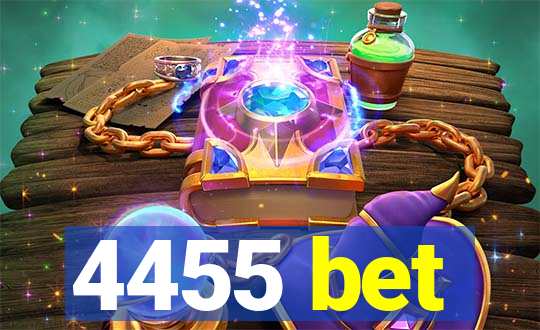 4455 bet